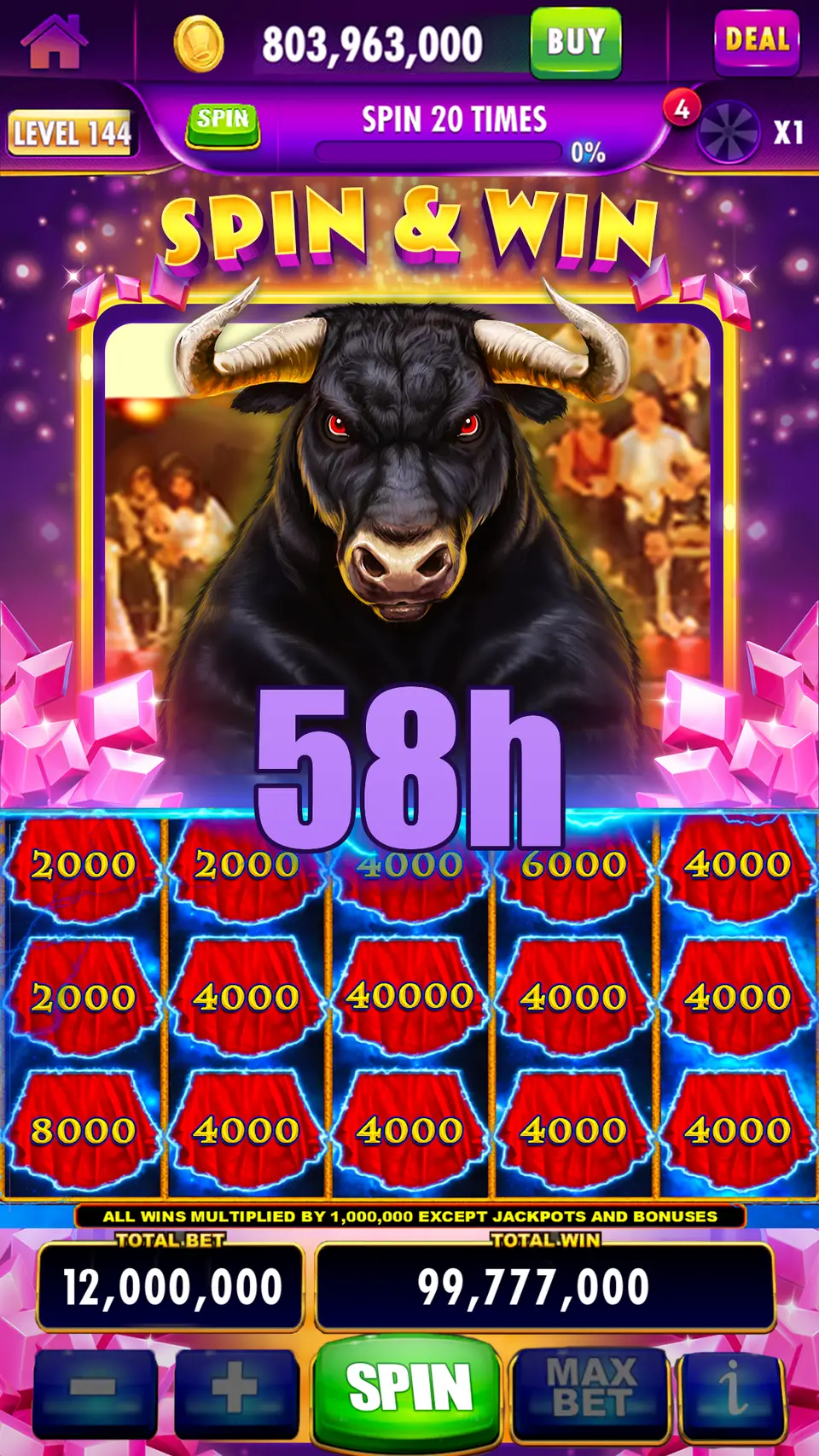 58h Baixar