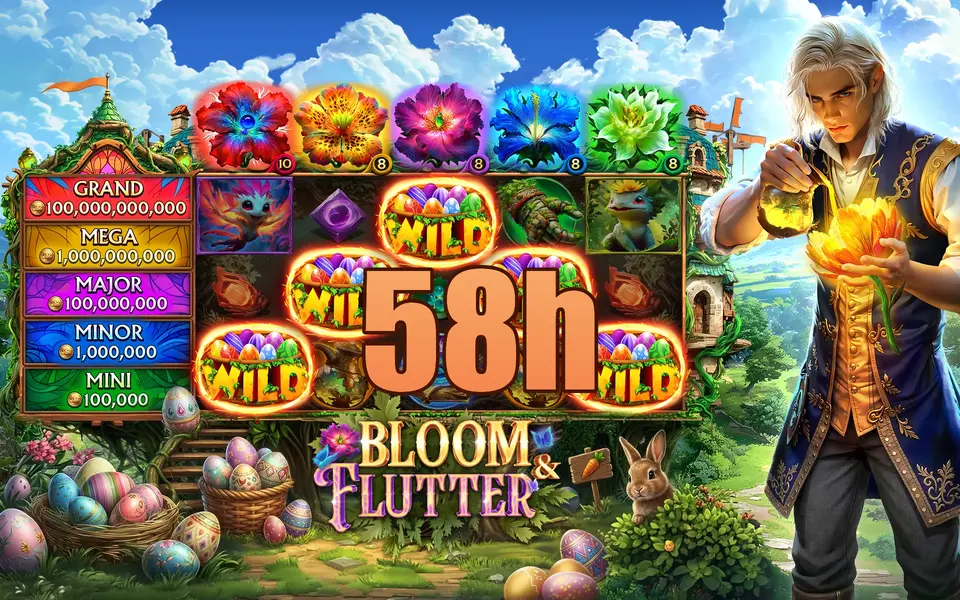 58h Login
