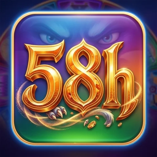 58h Logo - Oficial